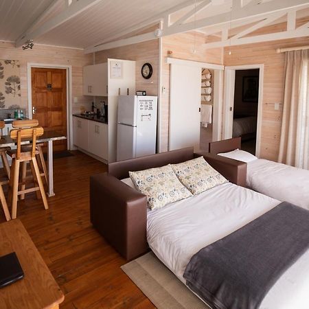 Big Sky Cottages Wolseley Екстер'єр фото