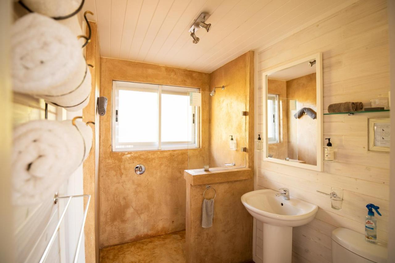 Big Sky Cottages Wolseley Екстер'єр фото