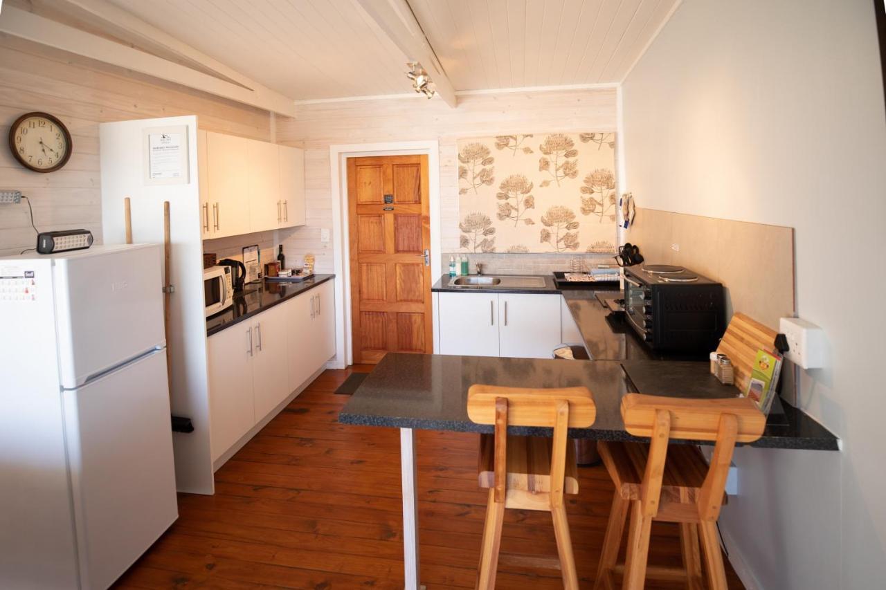 Big Sky Cottages Wolseley Екстер'єр фото